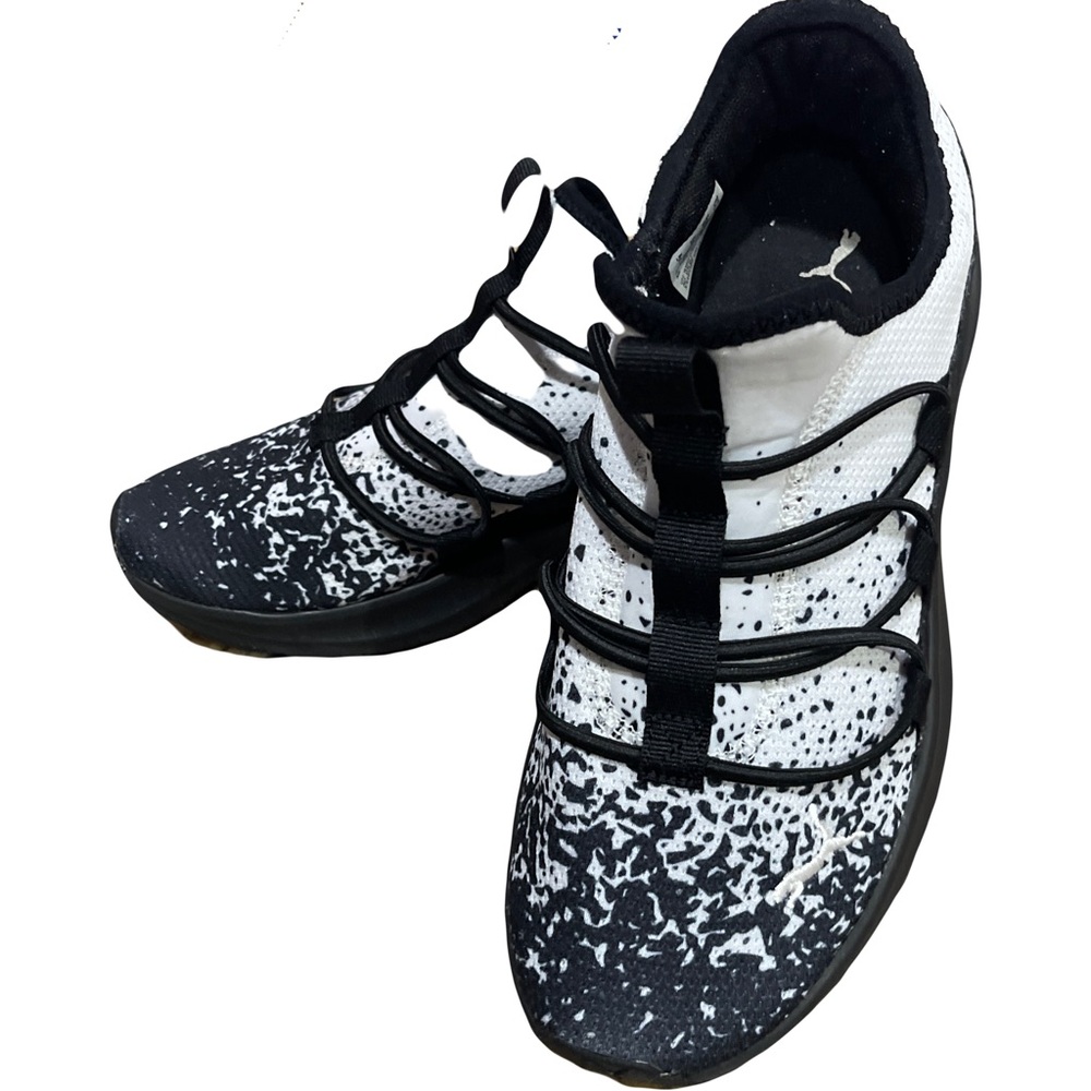 Puma One4all Running Shoe Men’s 6/Women 7.5